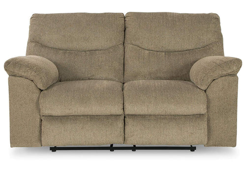 Alphons Reclining Loveseat
