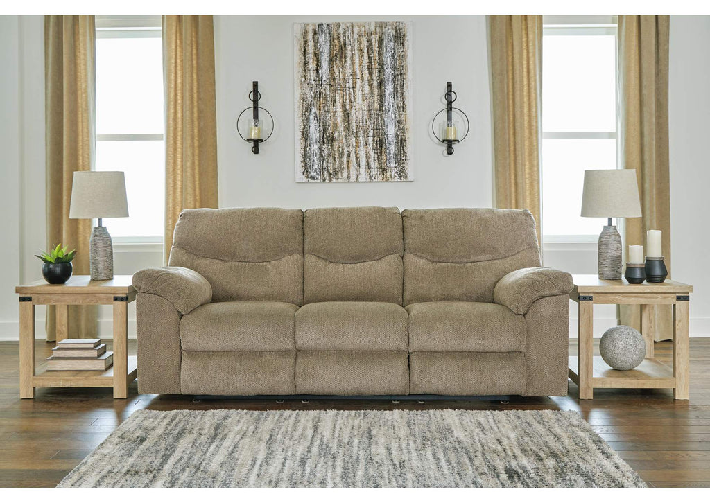 Alphons Sofa, Loveseat and Recliner
