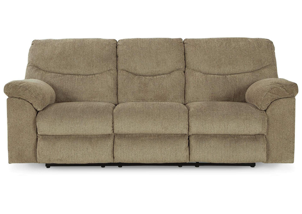 Alphons Reclining Sofa