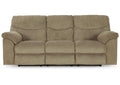 Alphons Reclining Sofa
