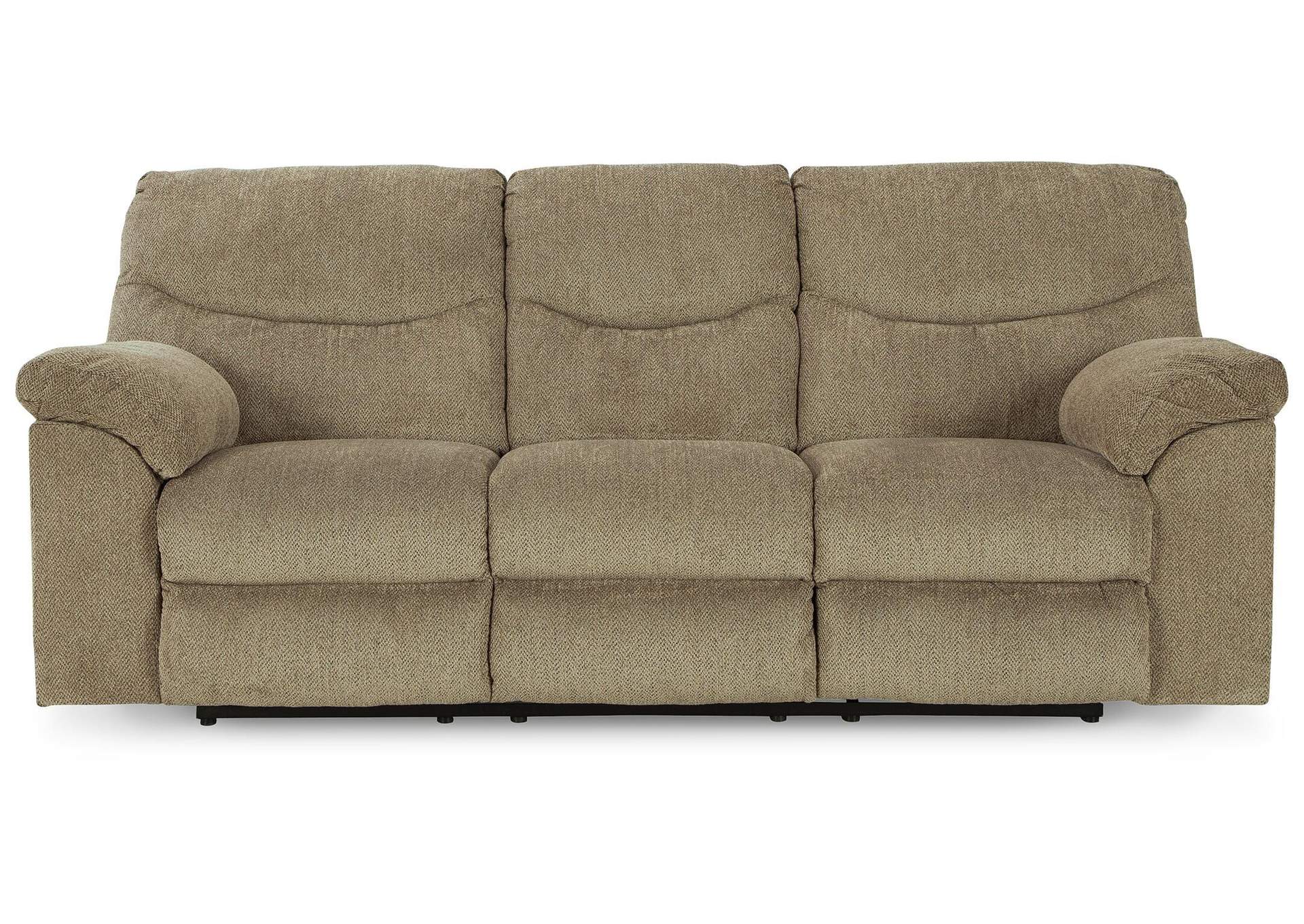 Alphons Reclining Sofa