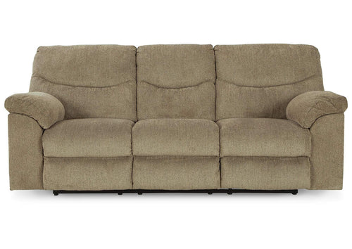 Alphons Reclining Sofa