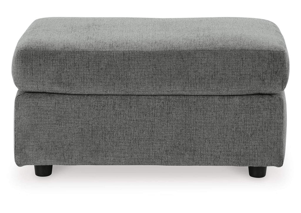Stairatt Sofa, Loveseat, Chair and Ottoman front view