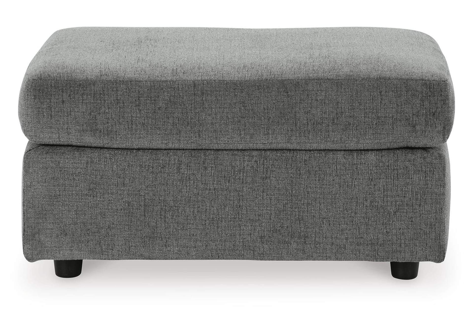Stairatt Sofa, Loveseat, Chair and Ottoman front view