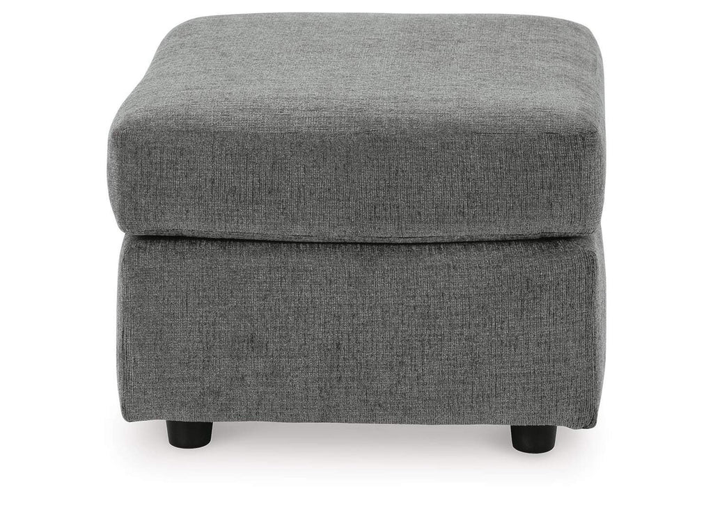 Stairatt Ottoman side view