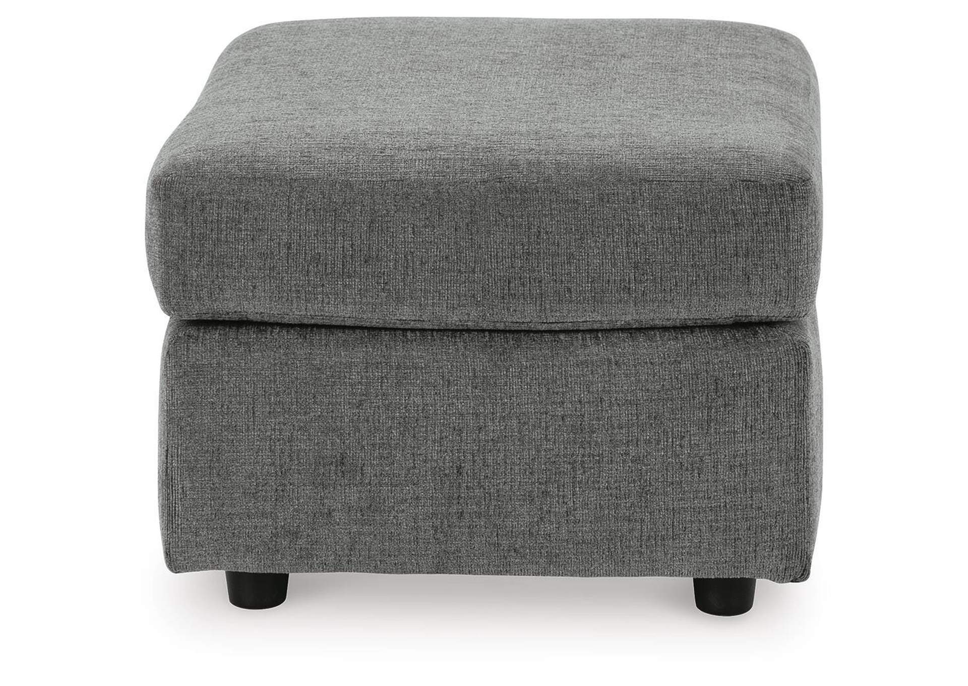 Stairatt Ottoman side view
