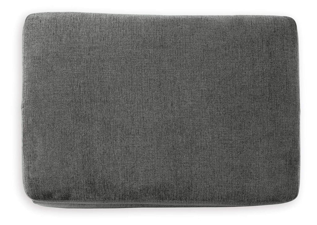 Stairatt Ottoman