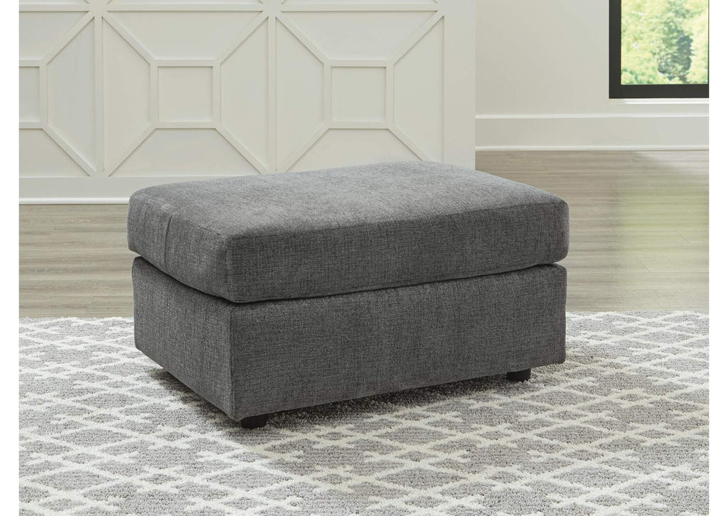 Stairatt Ottoman