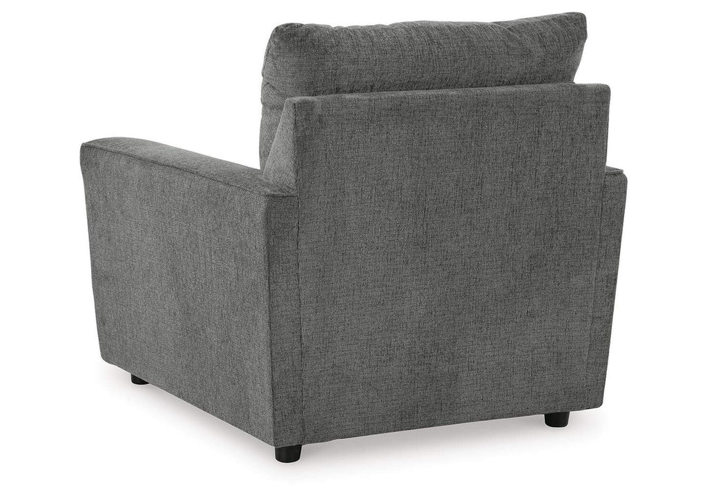 Stairatt Chair