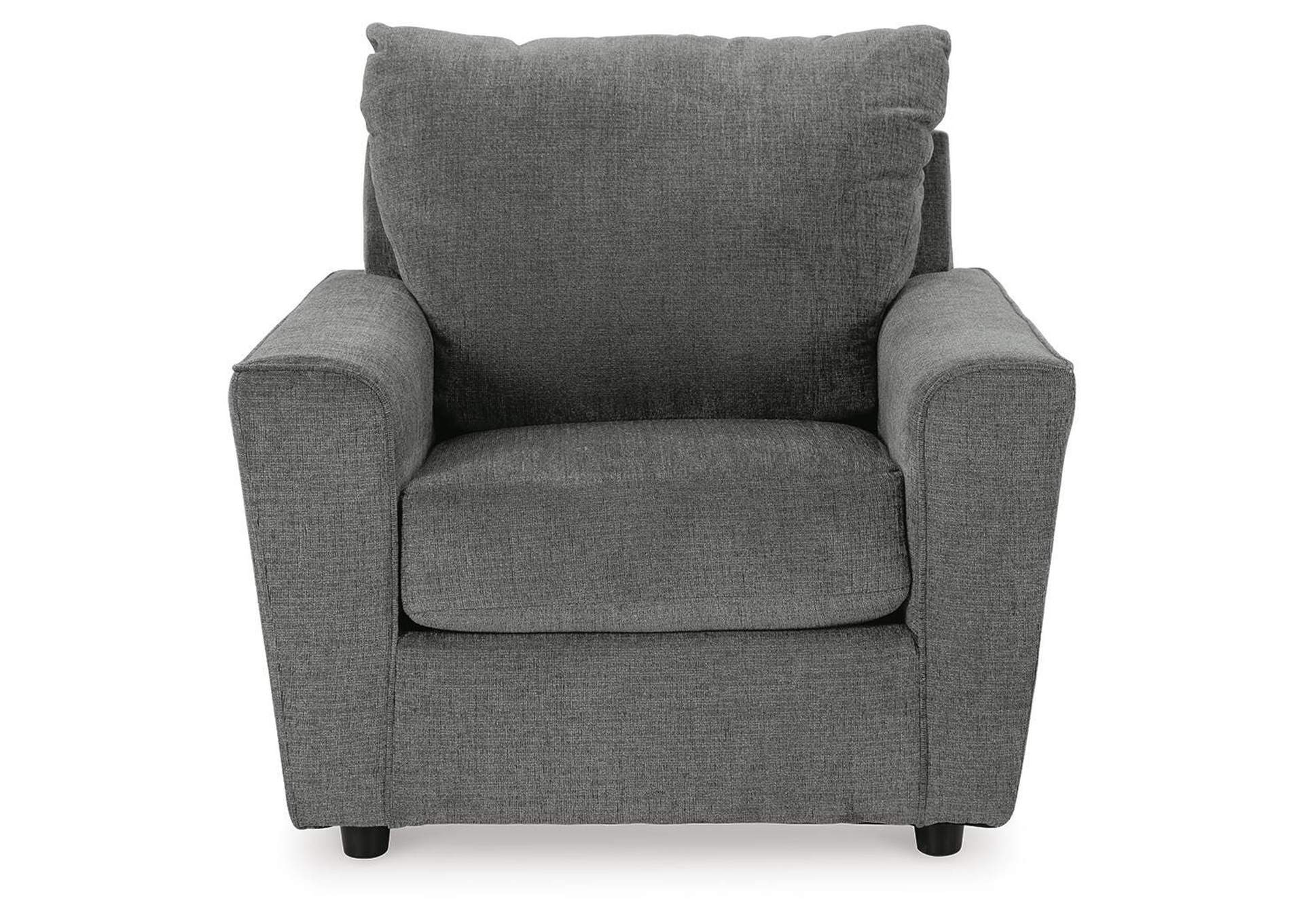 Stairatt Chair