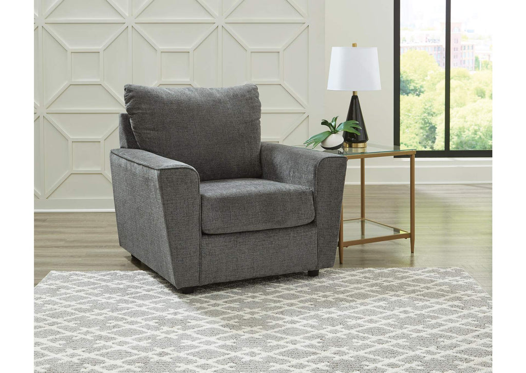 Stairatt Chair