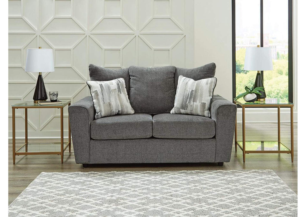 Stairatt Loveseat
