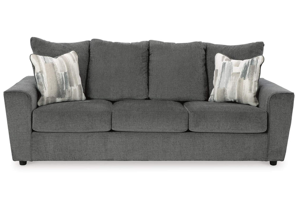 Stairatt Sofa, Loveseat, Chair and Ottoman
