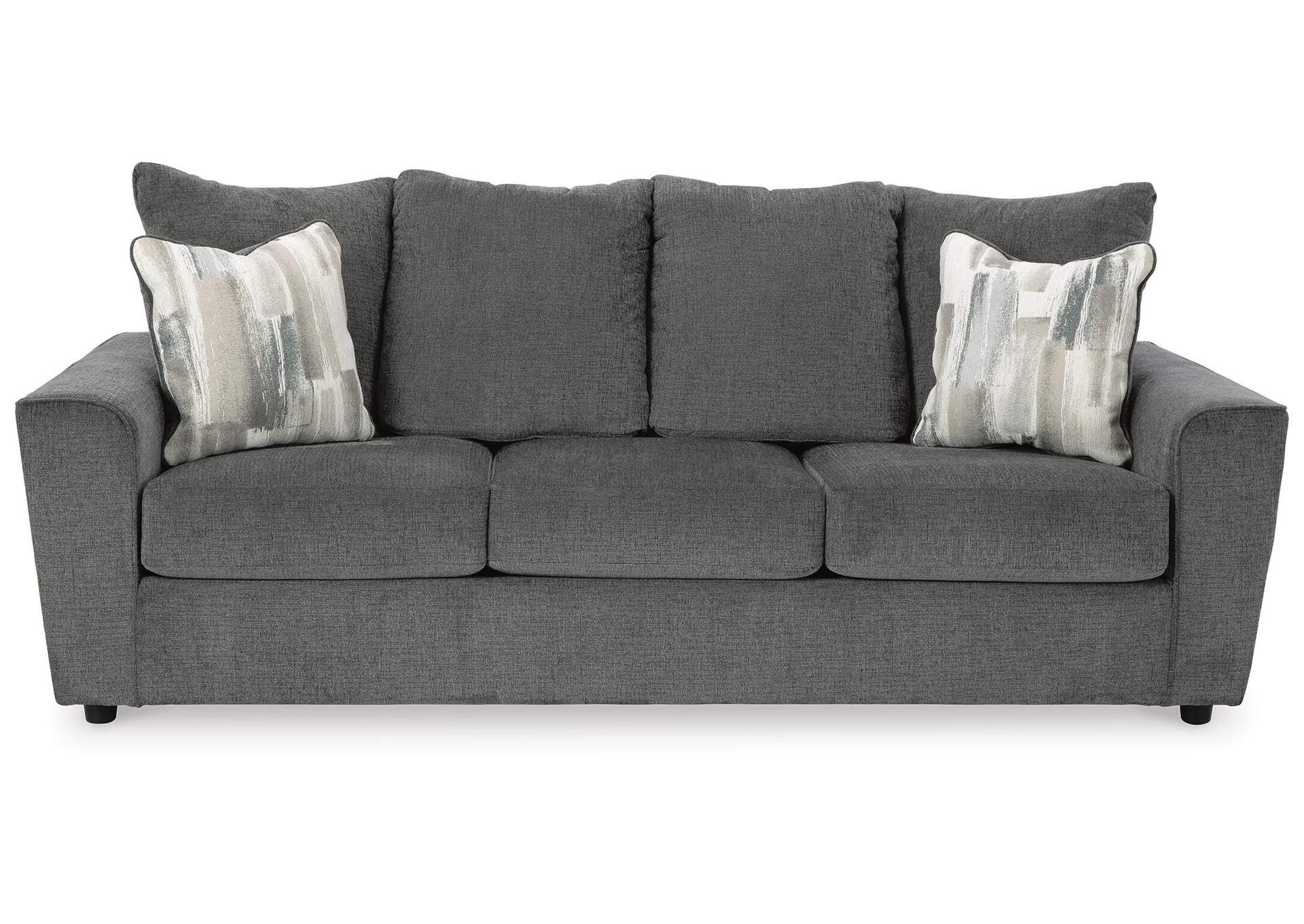 Stairatt Sofa, Loveseat, Chair and Ottoman