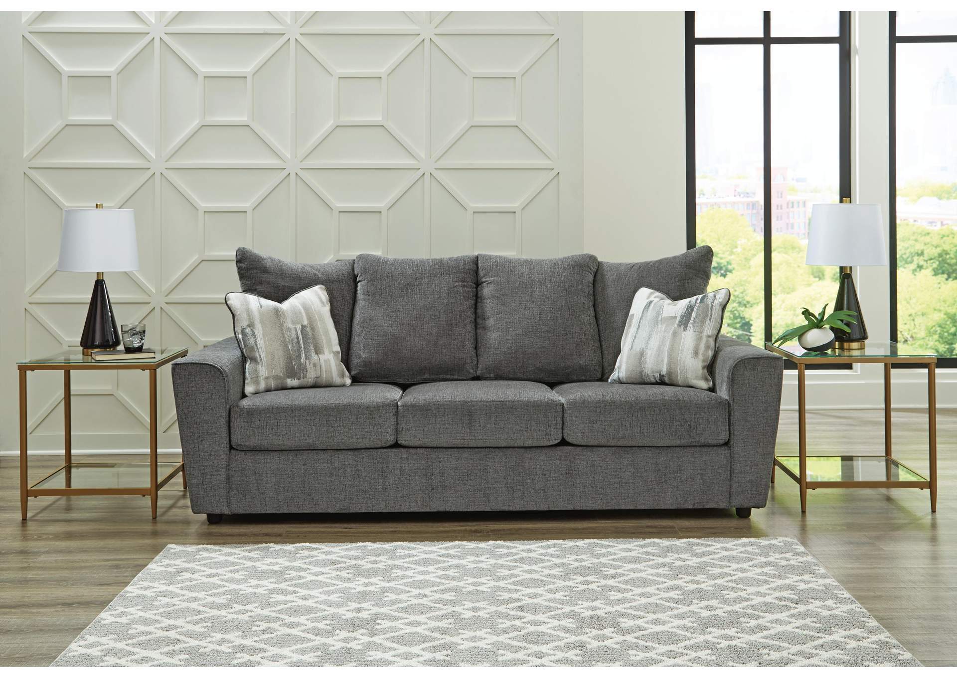 Stairatt Sofa