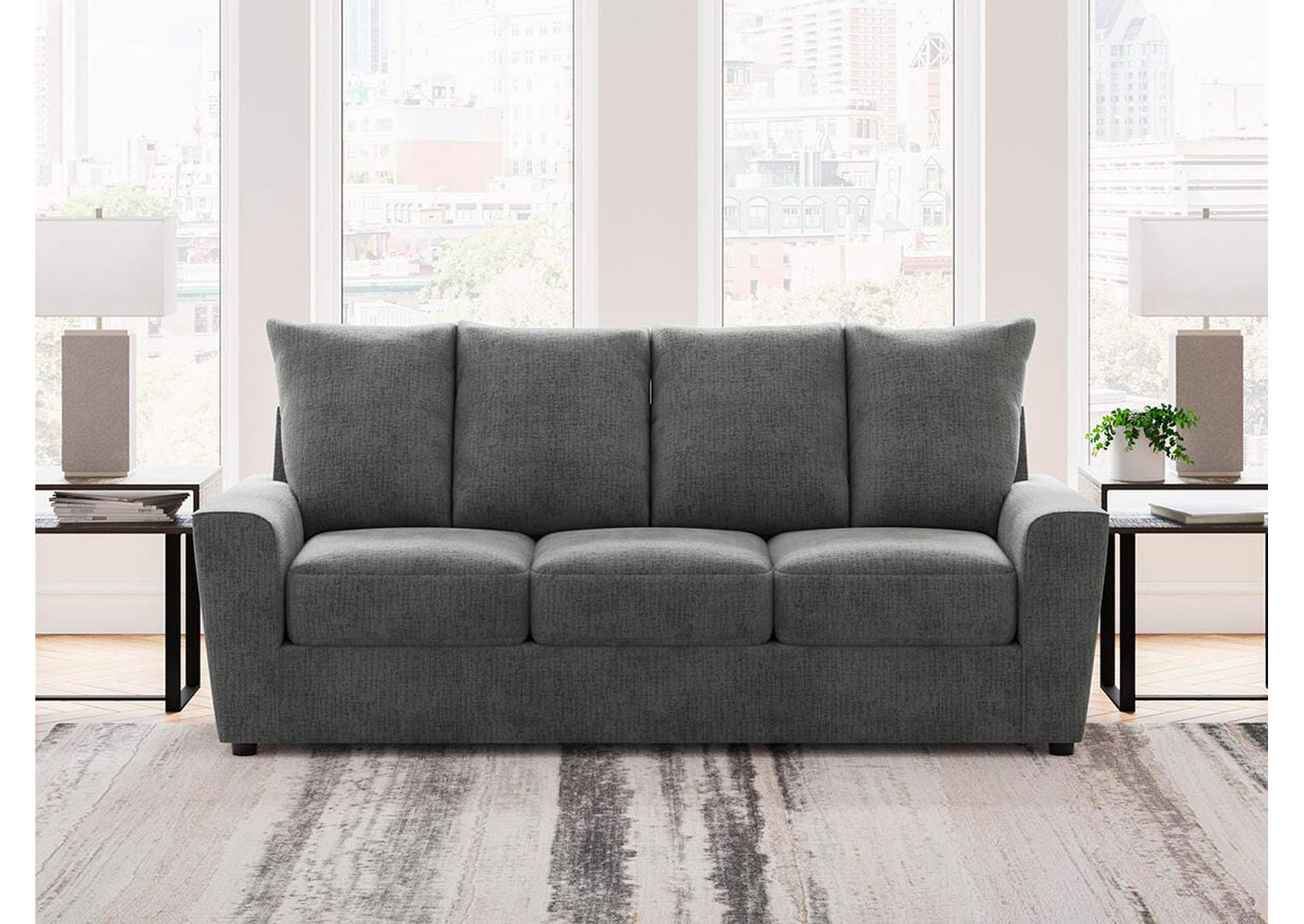 Stairatt Sofa