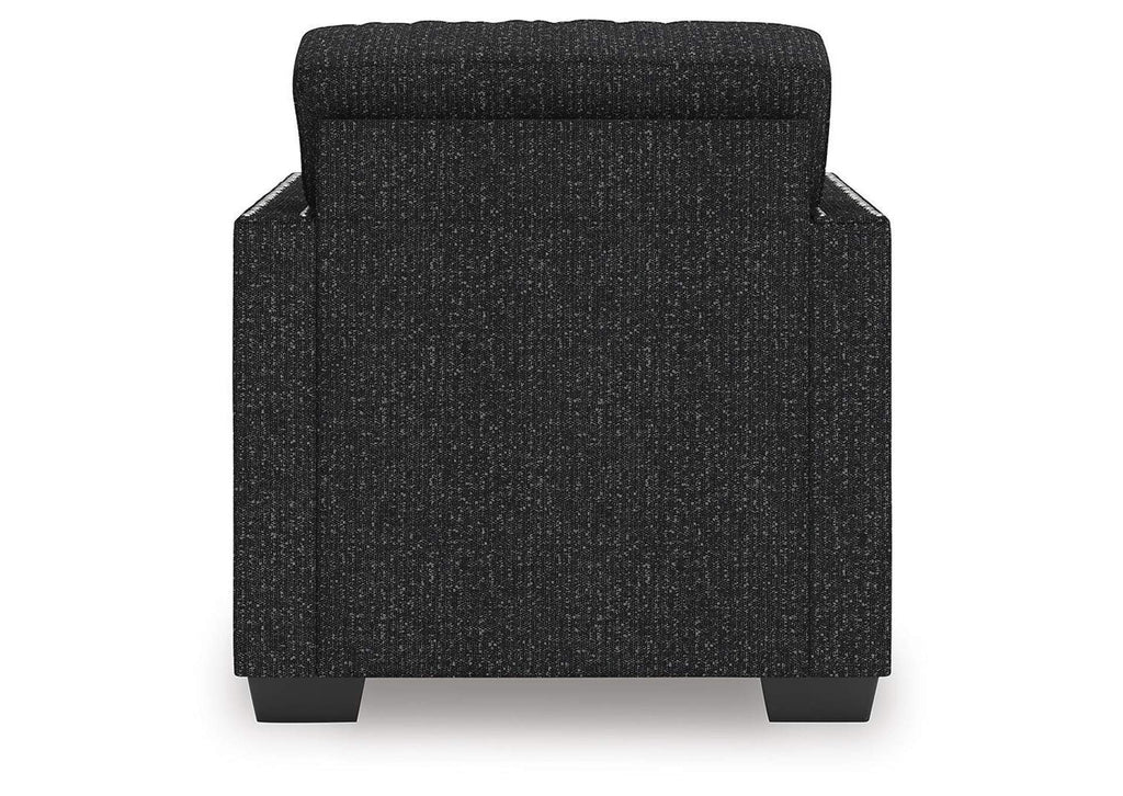 Jasmine Peaks Chair