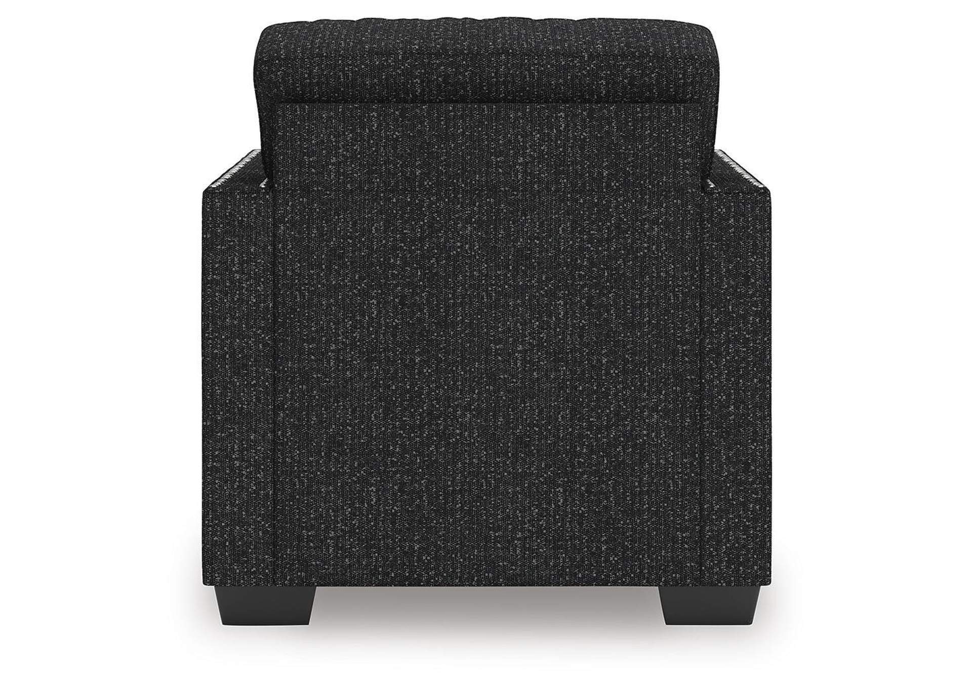 Jasmine Peaks Chair