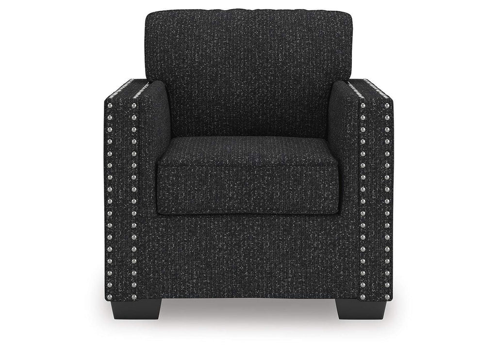 Jasmine Peaks Chair