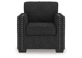 Jasmine Peaks Chair