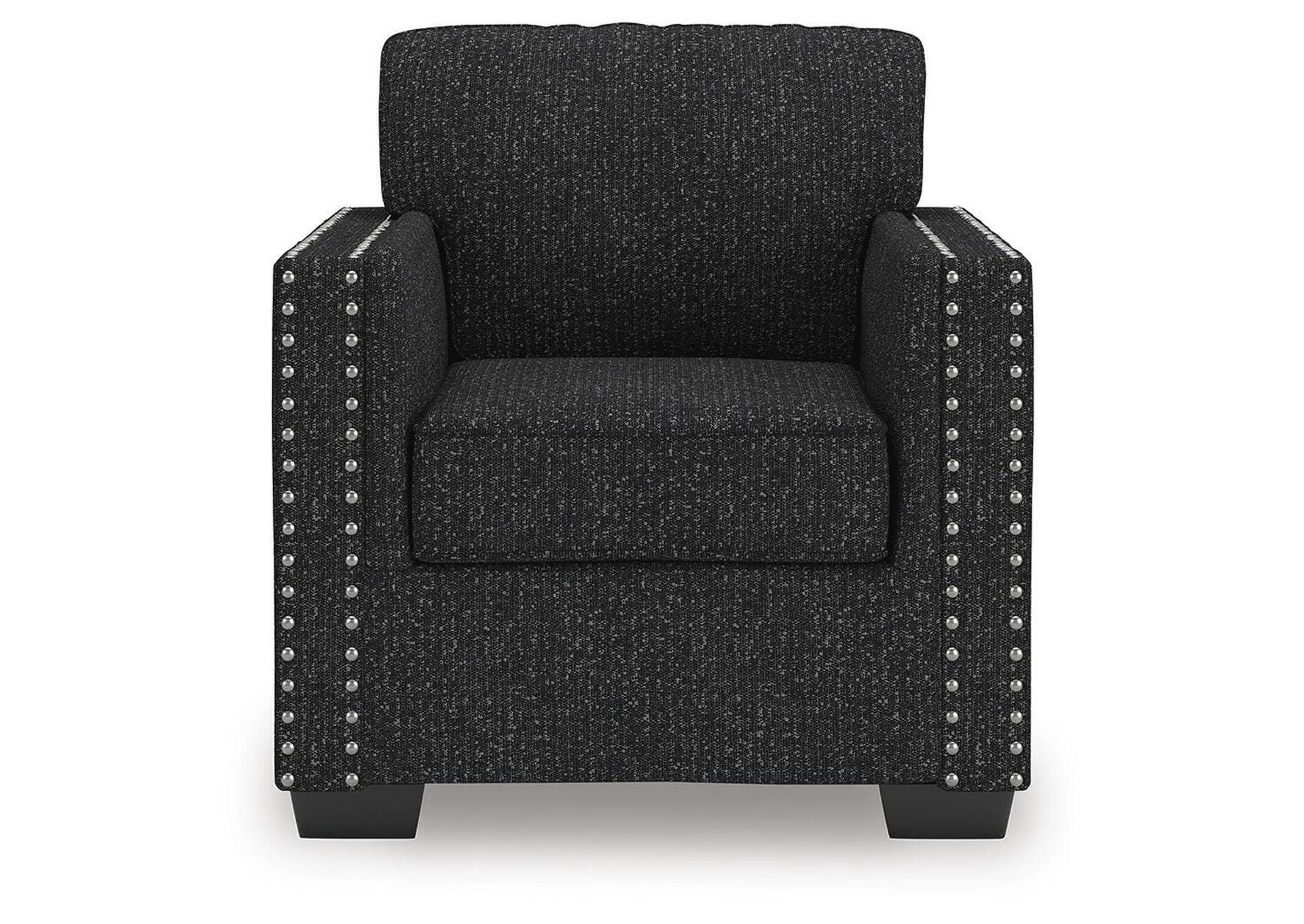 Jasmine Peaks Chair