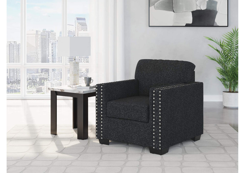 Jasmine Peaks Chair