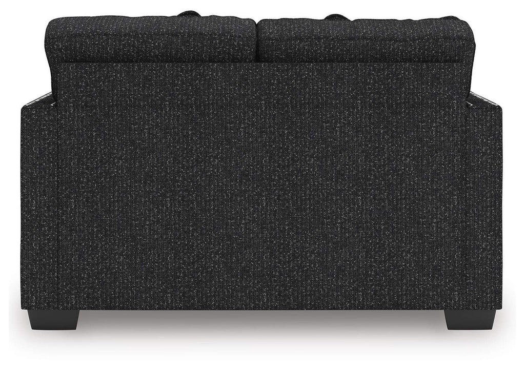 Jasmine Peaks Loveseat