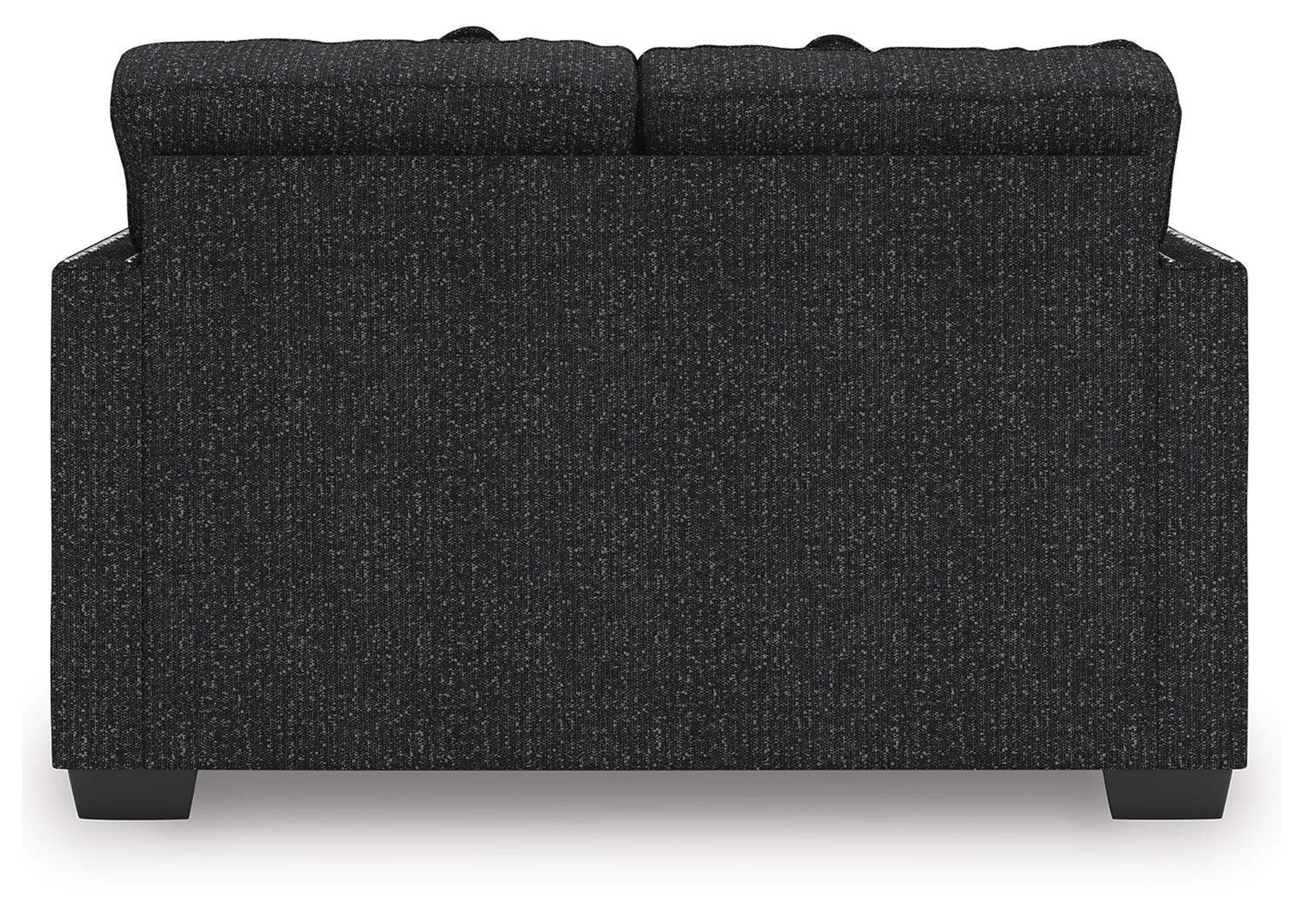 Jasmine Peaks Loveseat