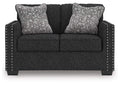 Jasmine Peaks Loveseat