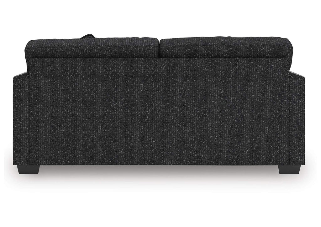 Jasmine Peaks Sofa