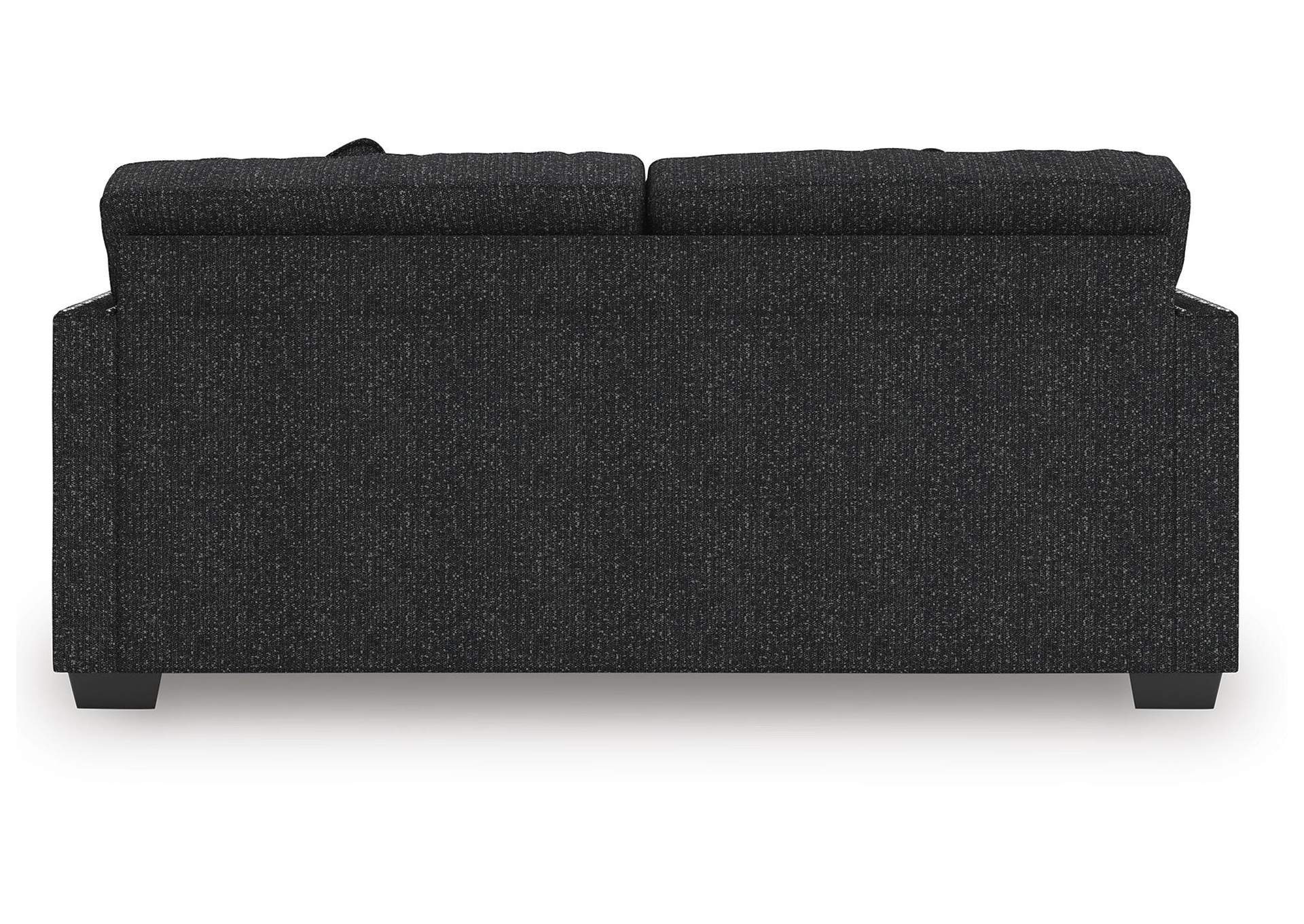 Jasmine Peaks Sofa