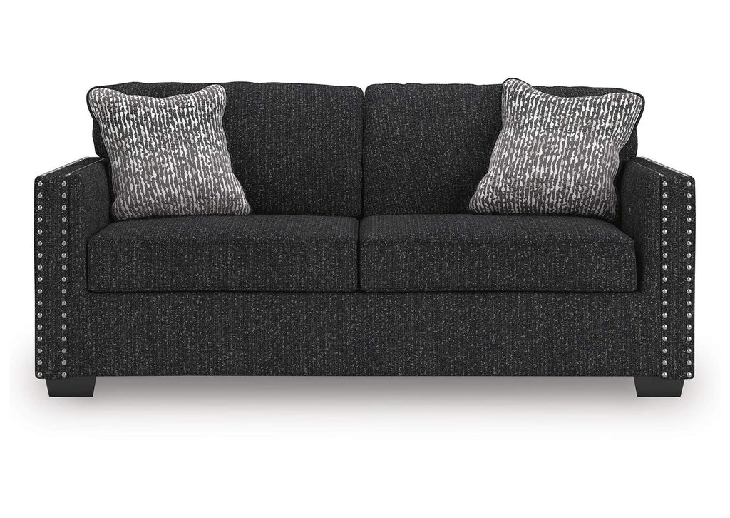 Jasmine Peaks Sofa