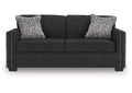 Jasmine Peaks Sofa