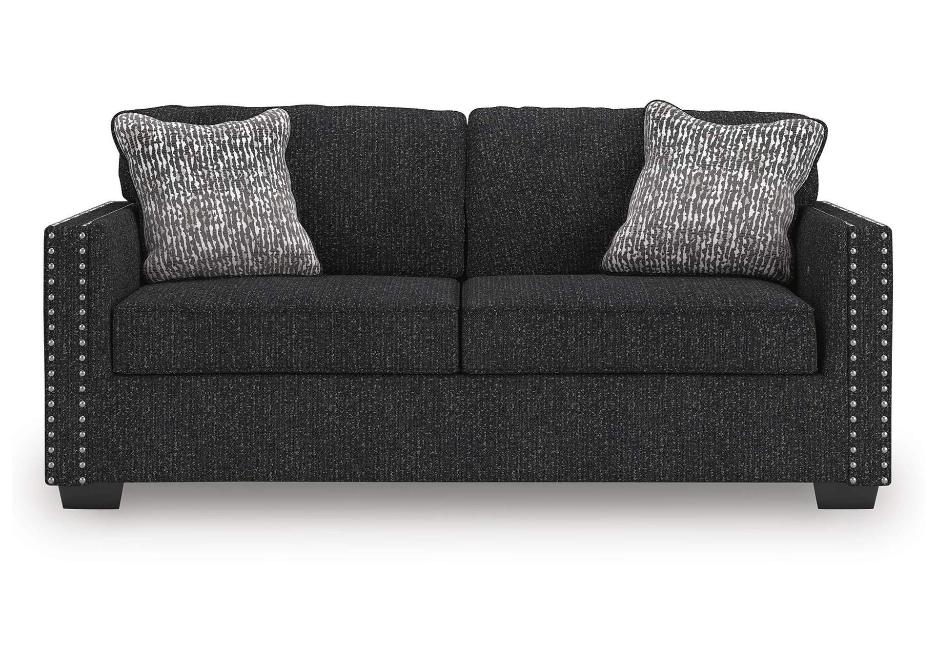 Jasmine Peaks Sofa