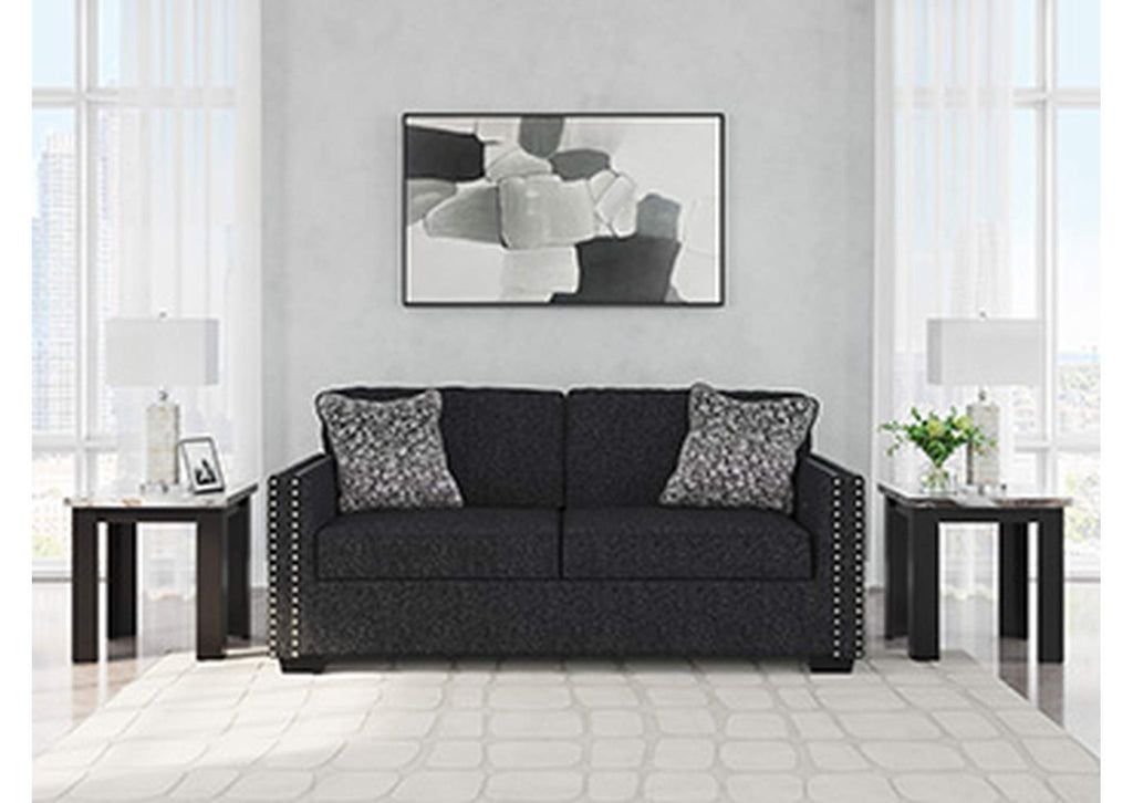 Jasmine Peaks Sofa