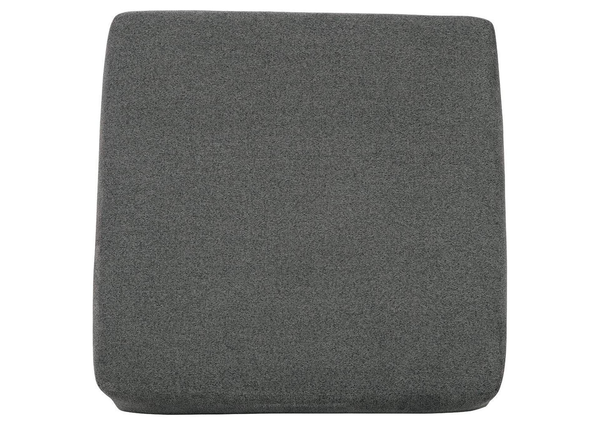 Edenfield Oversized Accent Ottoman