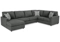 Edenfield 29003S1 sectional
