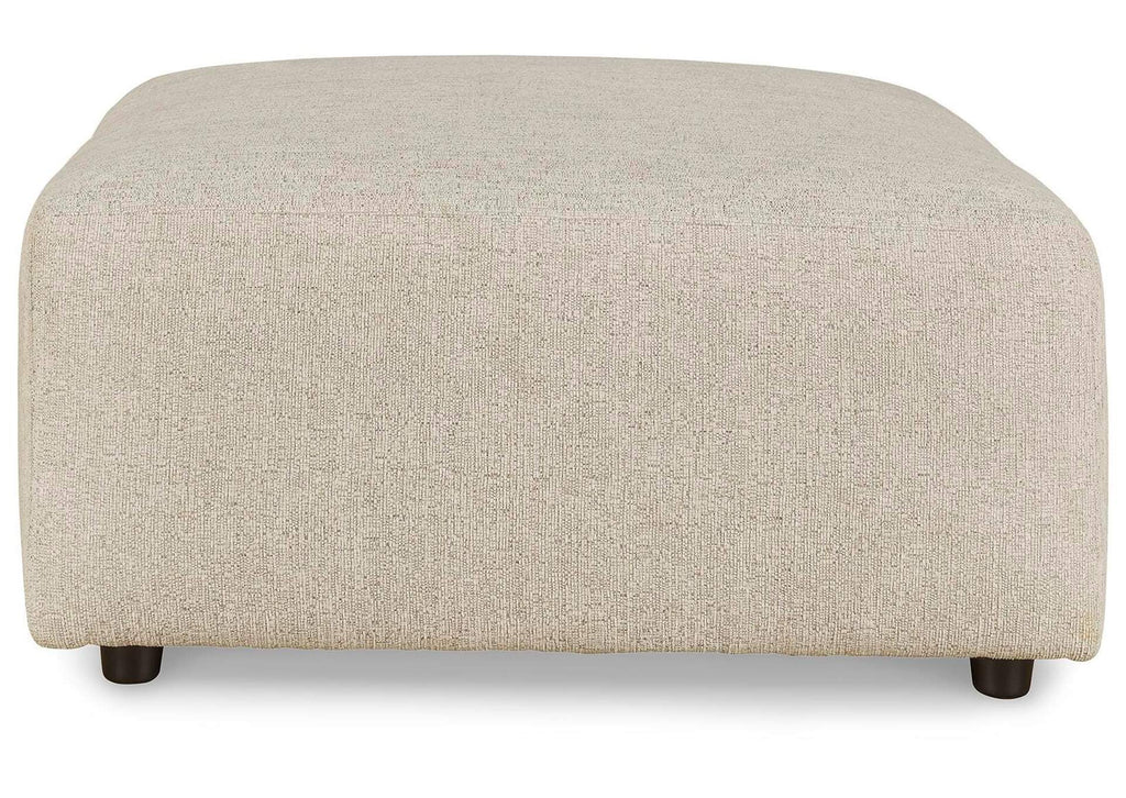 Edenfield Oversized Accent Ottoman