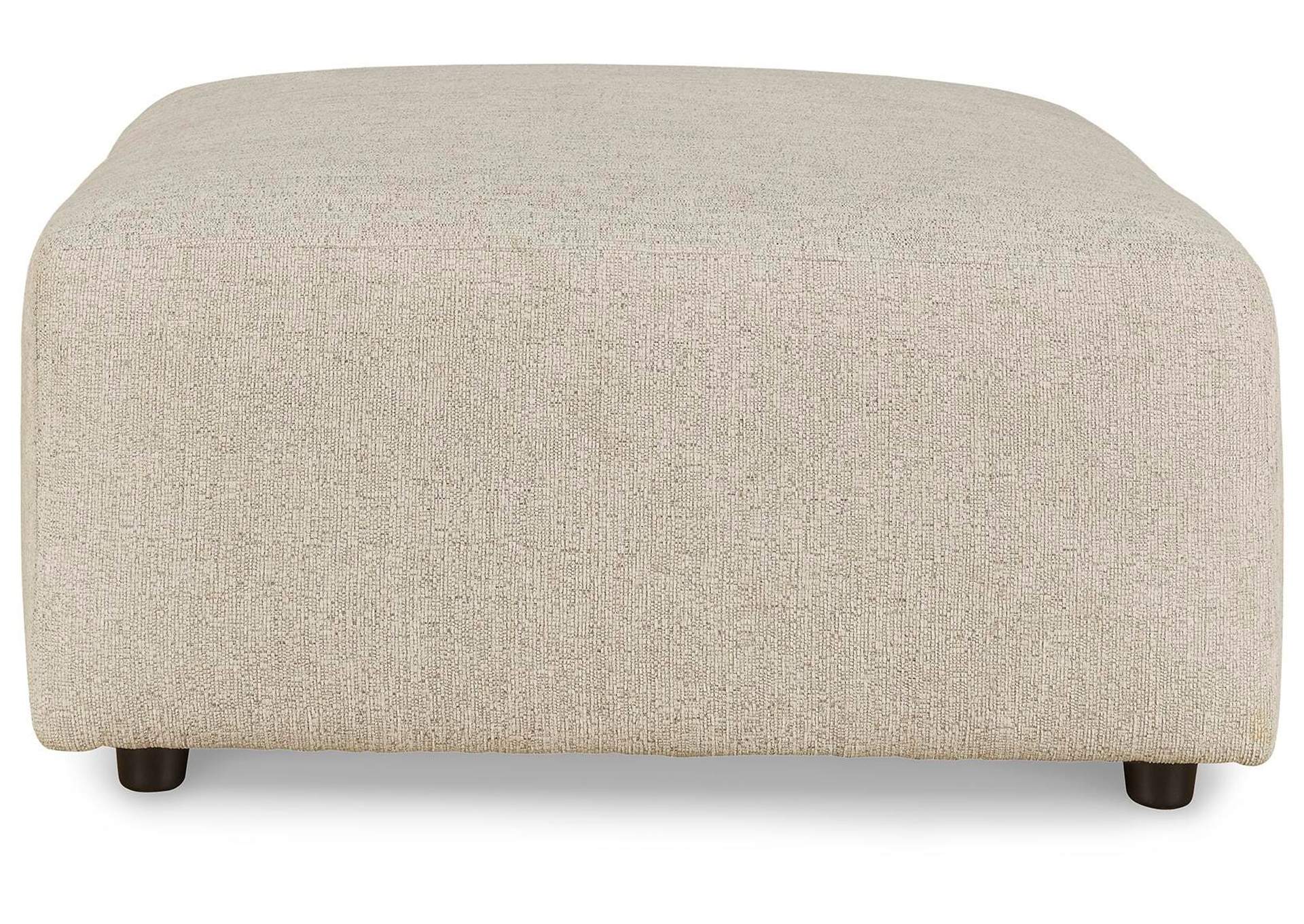 Edenfield Oversized Accent Ottoman