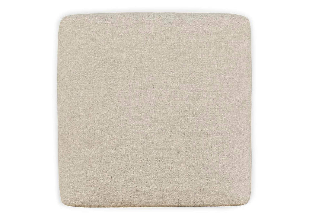 Edenfield Oversized Accent Ottoman