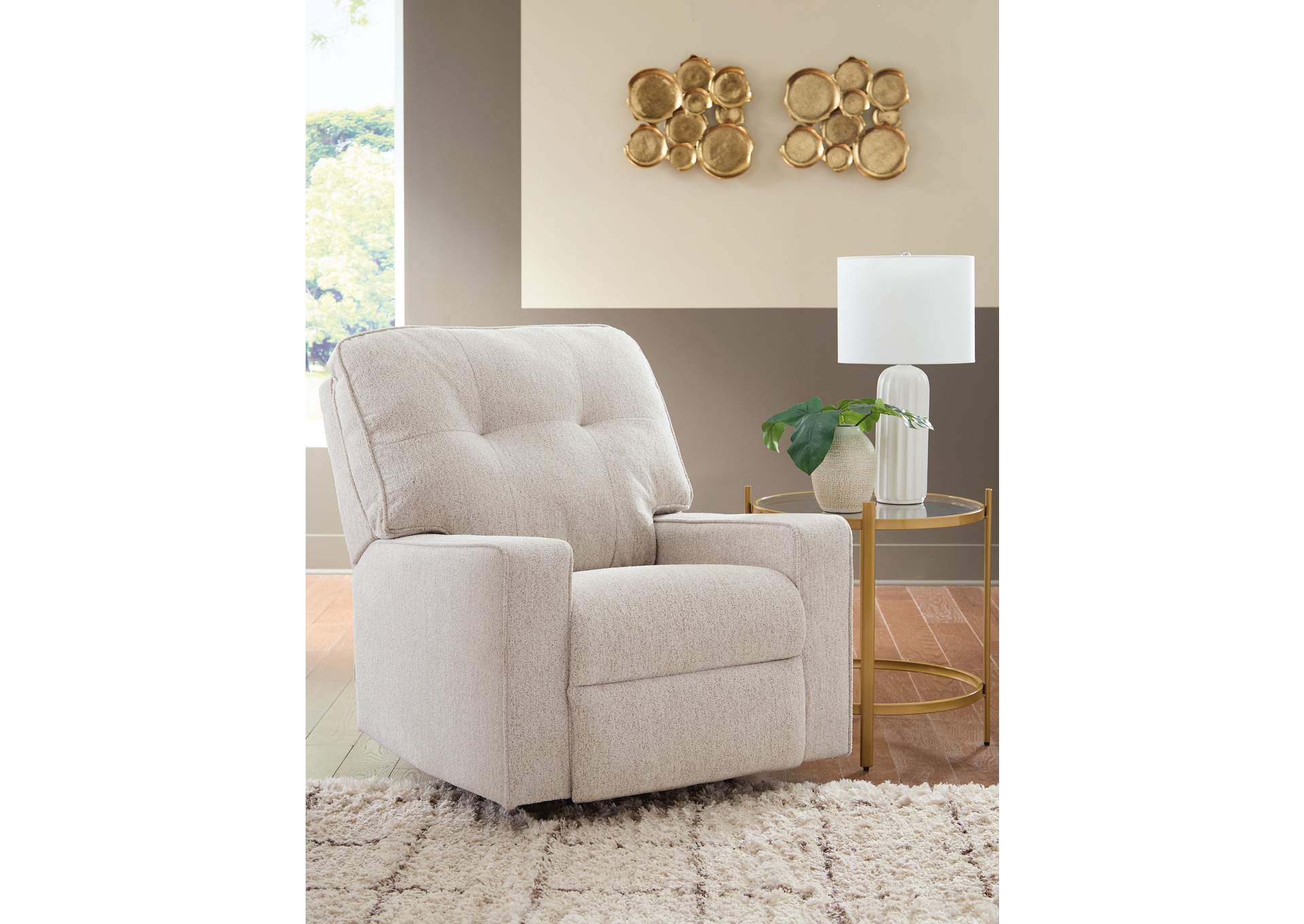 Larimer Recliner