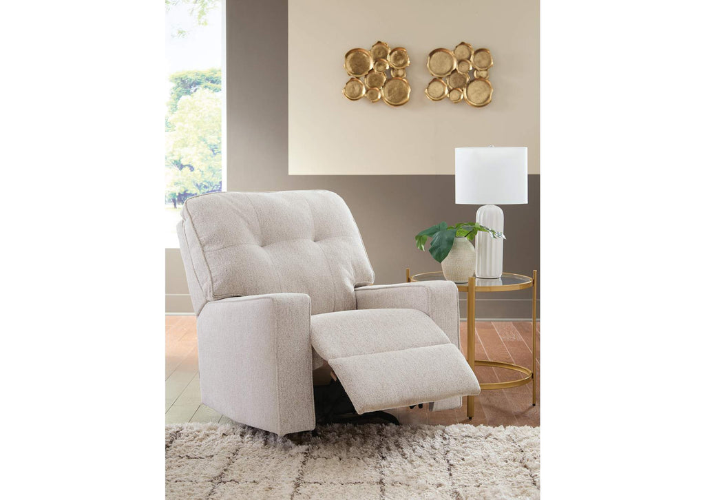 Larimer Recliner