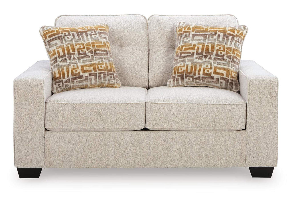 Larimer Loveseat