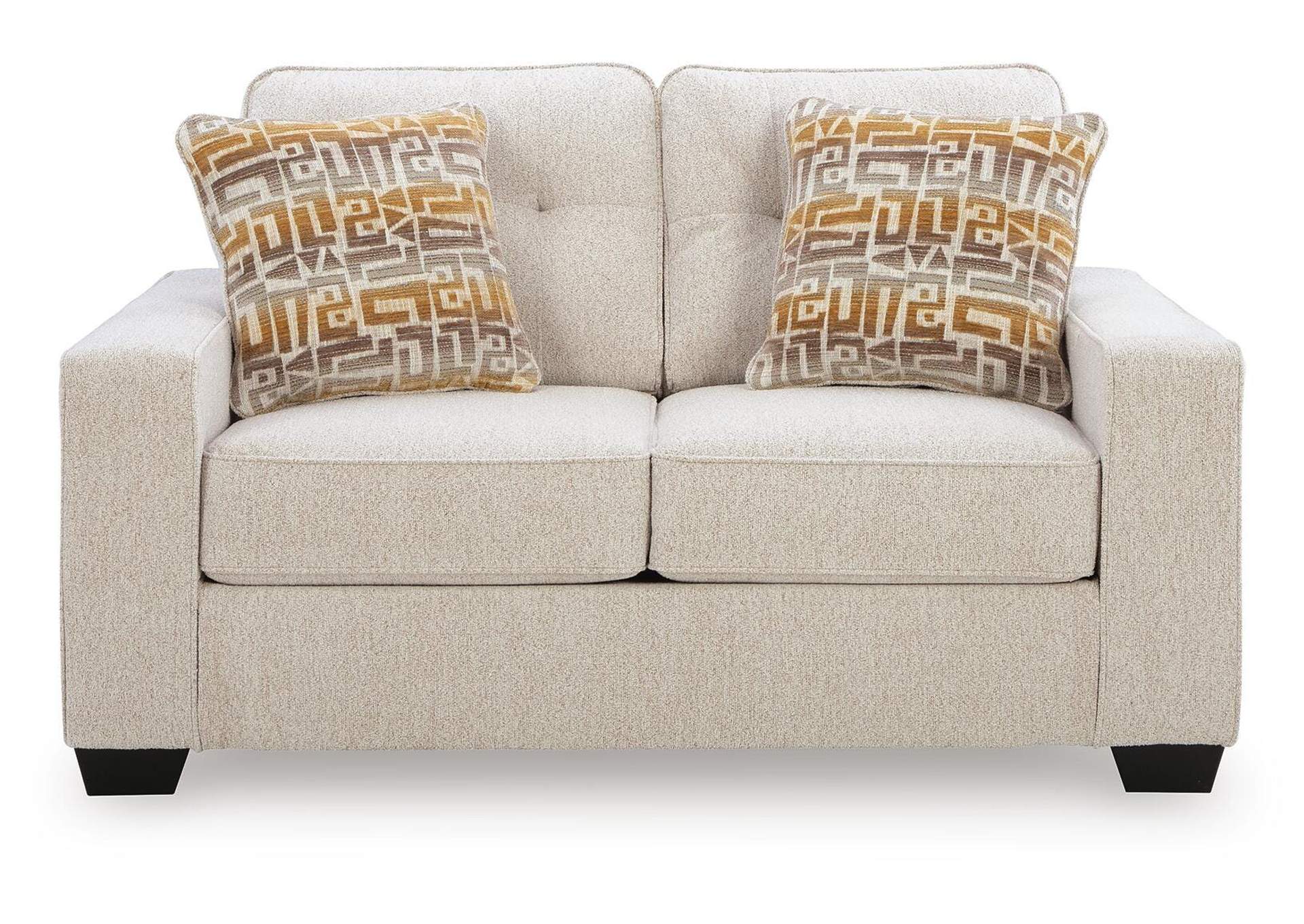 Larimer Loveseat