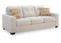 Storrow Sofa and Loveseat