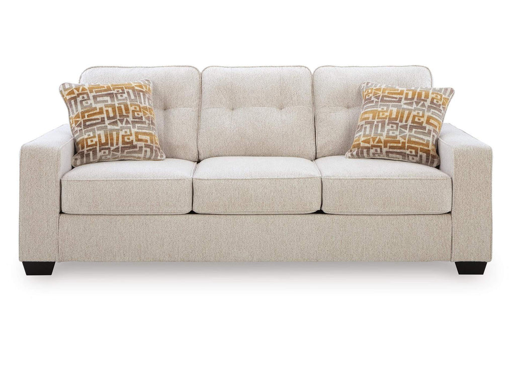 Larimer Queen Sofa Sleeper
