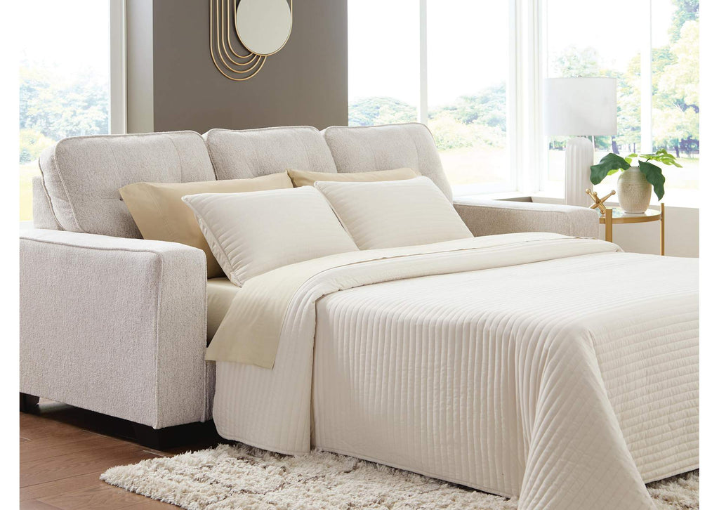 Larimer Queen Sofa Sleeper