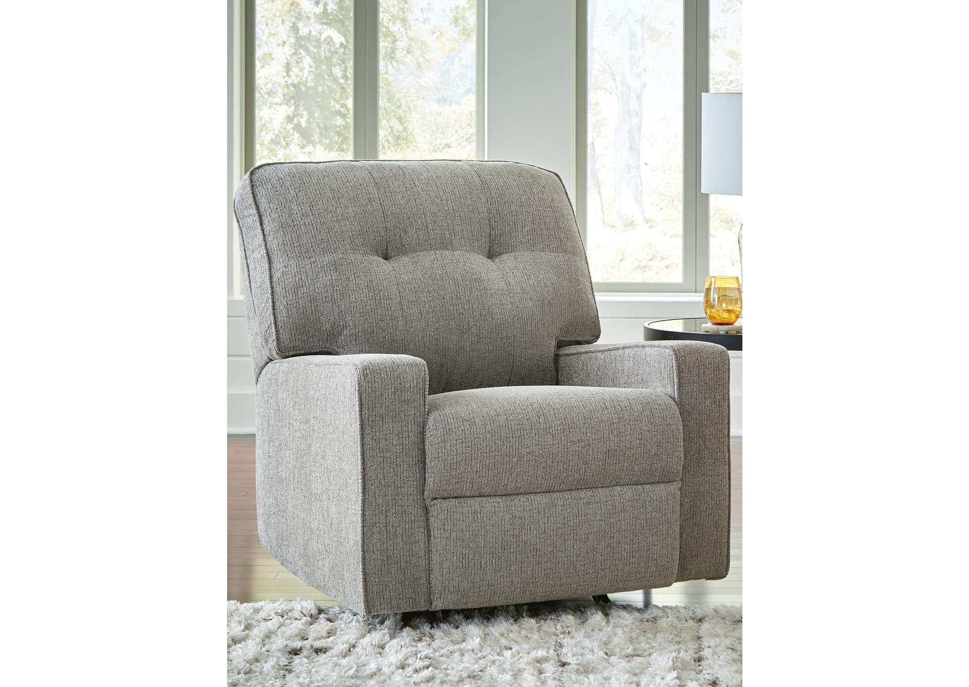 Larimer Recliner