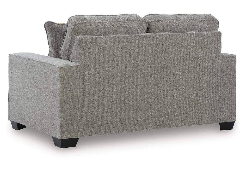 Larimer Loveseat
