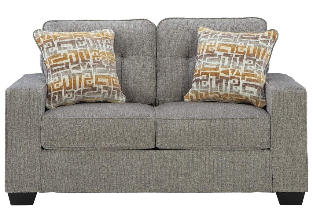 Larimer Loveseat